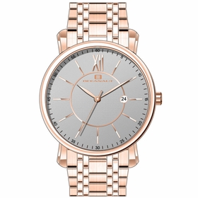 Oceanaut OC4987 Expedition Mens Quartz Watch