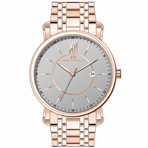 Oceanaut OC4987 Expedition Mens Quartz Watch