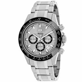 Oceanaut OC6110 Biarritz Mens Chronograph Quartz Watch