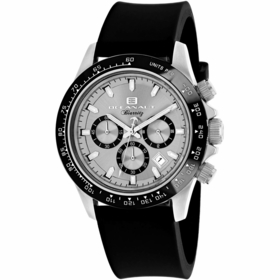 Oceanaut OC6110R Biarritz Mens Chronograph Quartz Watch