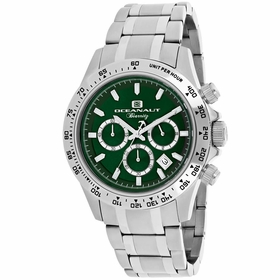 Oceanaut OC6112 Biarritz Mens Chronograph Quartz Watch