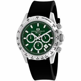 Oceanaut OC6112R Biarritz Mens Chronograph Quartz Watch