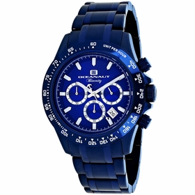Oceanaut OC6117 Biarritz Mens Chronograph Quartz Watch