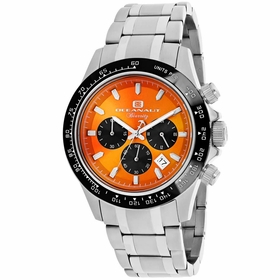 Oceanaut OC6120 Biarritz Mens Chronograph Quartz Watch