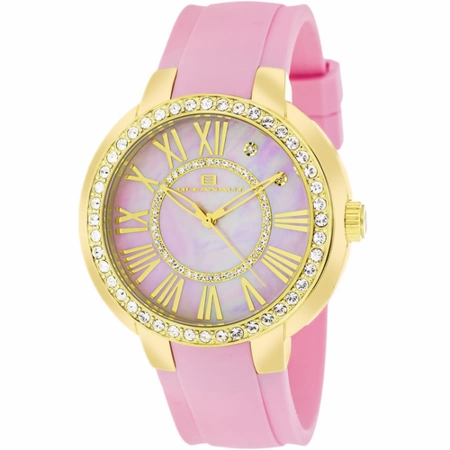 Oceanaut OC6418 Allure Ladies Quartz Watch Oceanaut OC6418 Allure Ladies Quartz Watch