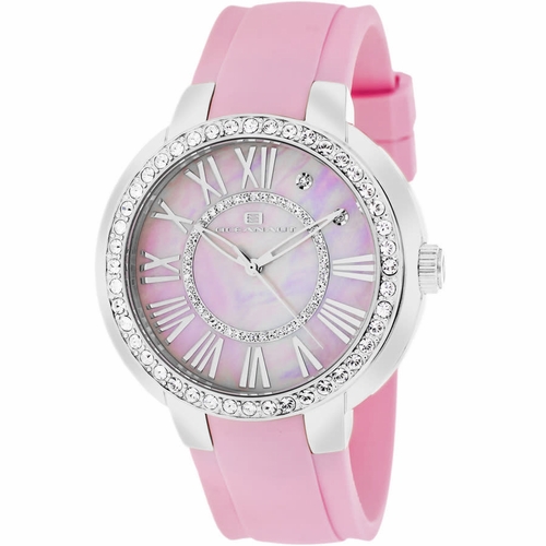 Oceanaut OC6419 Allure Ladies Quartz Watch Oceanaut OC6419 Allure Ladies Quartz Watch