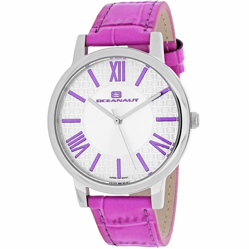 Oceanaut OC7212 Moon Ladies Quartz Watch Oceanaut OC7212 Moon Ladies Quartz Watch