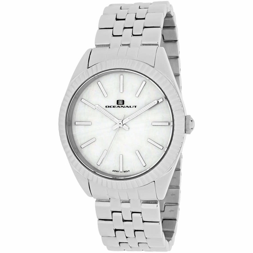 Oceanaut OC7410 Chique Ladies Quartz Watch Oceanaut OC7410 Chique Ladies Quartz Watch