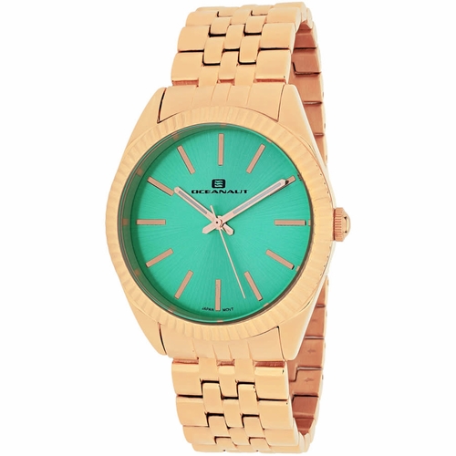 Oceanaut OC7412 Chique Ladies Quartz Watch Oceanaut OC7412 Chique Ladies Quartz Watch