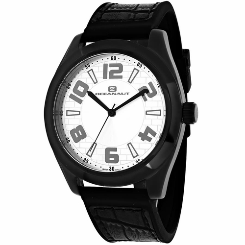 Oceanaut OC7512 Vault Mens Quartz Watch Oceanaut OC7512 Vault Mens Quartz Watch