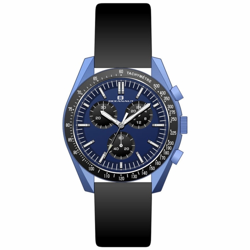 Oceanaut OC7583 Orbit Mens Chronograph Quartz Watch Oceanaut OC7583 Orbit Mens Chronograph Quartz Watch