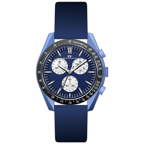 Oceanaut OC7584 Orbit Mens Chronograph Quartz Watch