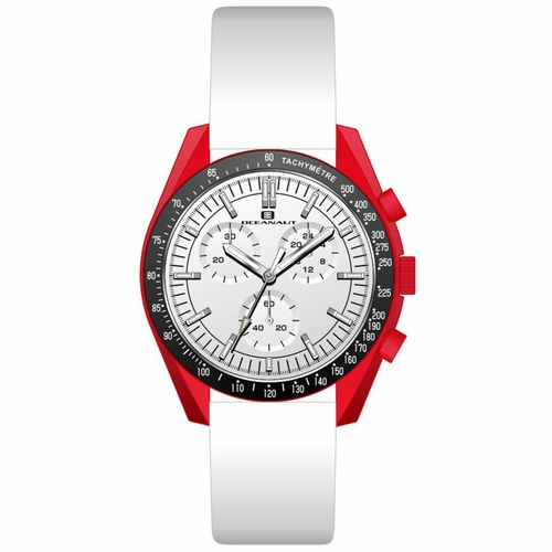 Oceanaut OC7588 Orbit Mens Chronograph Quartz Watch Oceanaut OC7588 Orbit Mens Chronograph Quartz Watch