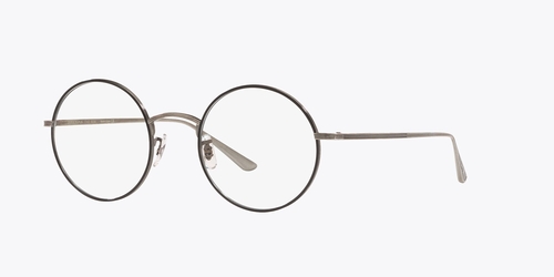 Oliver Peoples 0OV1197ST 50761W 49 After Midnight Unisex Sunglasses Oliver Peoples 0OV1197ST 50761W 49 After Midnight Unisex Sunglasses
