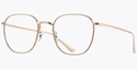 Oliver Peoples 0OV1230ST 52921W 49 The Board Meeting 2 Mens  Eyeglasses