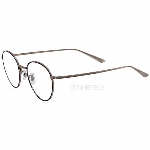 Oliver Peoples 0OV1231ST 50761W 49 Brownstone 2 Unisex  Eyeglasses