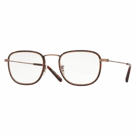 Oliver Peoples 0OV1249T 5285 49 Landis Unisex  Sunglasses