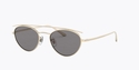 Oliver Peoples 0OV1258ST 5292R5 49 Hightree Ladies Sunglasses