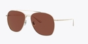 Oliver Peoples 0OV1278ST 5292C5 58 The Row Ellerston Unisex Sunglasses