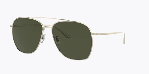 Oliver Peoples 0OV1278ST 5292P1 58 Ellerston Unisex Sunglasses Oliver Peoples 0OV1278ST 5292P1 58 Ellerston Unisex Sunglasses