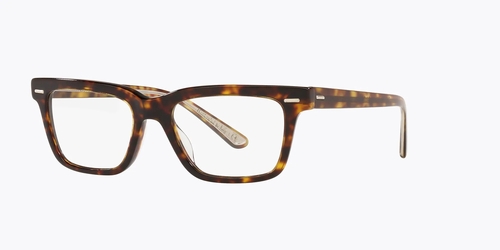 Oliver Peoples 0OV5388SU 10091W 52 The Row BA CC Mens Sunglasses Oliver Peoples 0OV5388SU 10091W 52 The Row BA CC Mens Sunglasses