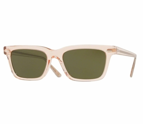 Oliver Peoples 0OV5388SU 165252 55 The Row BA CC Unisex Sunglasses Oliver Peoples 0OV5388SU 165252 55 The Row BA CC Unisex Sunglasses