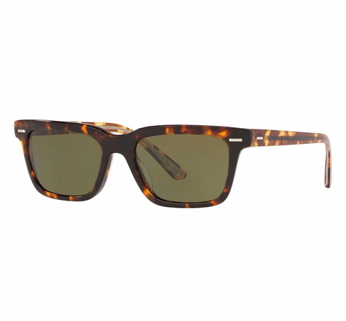Oliver Peoples 0OV5388SU 166352 55 The Row BA CC Mens Sunglasses Oliver Peoples 0OV5388SU 166352 55 The Row BA CC Mens Sunglasses