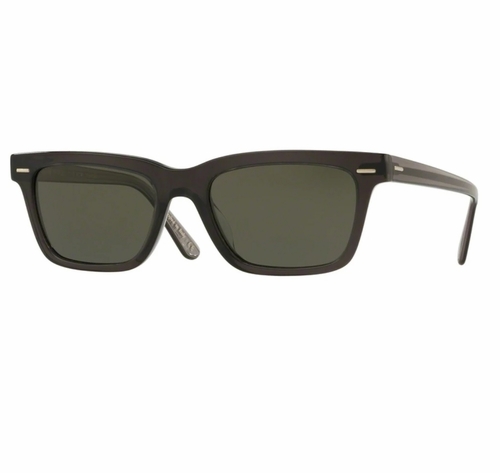 Oliver Peoples 0OV5388SU 1665P1 55 The Row BA CC Mens Sunglasses Oliver Peoples 0OV5388SU 1665P1 55 The Row BA CC Mens Sunglasses