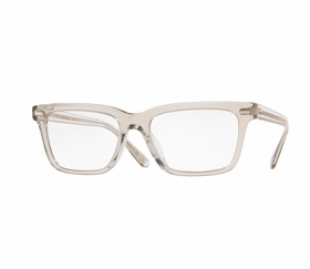 Oliver Peoples 0OV5388SU 16691W 55 The Row BA CC Unisex  Eyeglasses