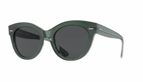 Oliver Peoples 0OV5421SU 154787 53 Georgica Ladies  Sunglasses