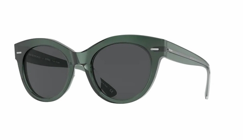 Oliver Peoples 0OV5421SU 154787 53 Georgica Ladies Sunglasses Oliver Peoples 0OV5421SU 154787 53 Georgica Ladies Sunglasses