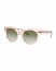 Oliver Peoples 0OV5421SU 16528E 53 The Row Georgica Ladies Sunglasses