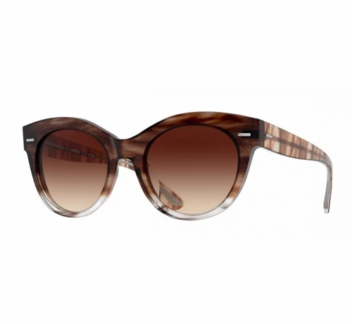 Oliver Peoples 0OV5421SU 168513 53 Georgica Ladies Sunglasses Oliver Peoples 0OV5421SU 168513 53 Georgica Ladies Sunglasses