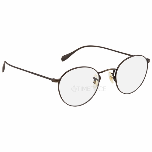 Oliver Peoples OV1186 5318 47  Unisex  Eyeglasses