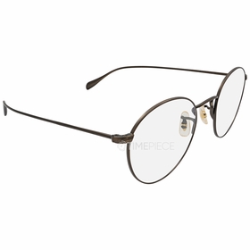 Oliver Peoples OV1186 5318 50  Unisex  Eyeglasses