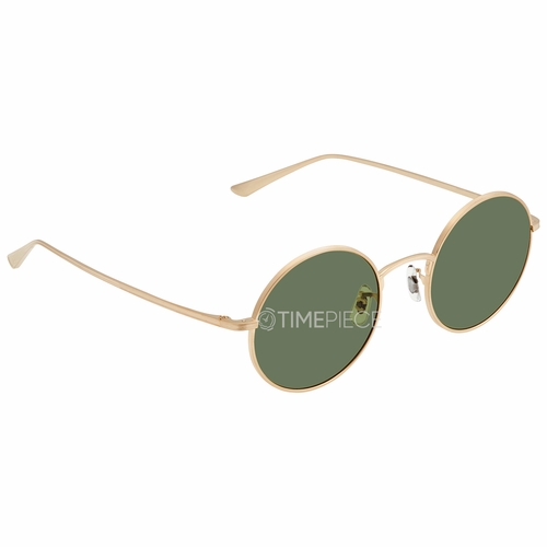 Oliver Peoples OV1197ST 525252 49 The Row After Midnight Unisex Sunglasses Oliver Peoples OV1197ST 525252 49 The Row After Midnight Unisex Sunglasses