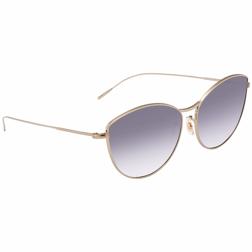 Oliver Peoples OV1232S 503519 60 Rayette Ladies Sunglasses Oliver Peoples OV1232S 503519 60 Rayette Ladies Sunglasses