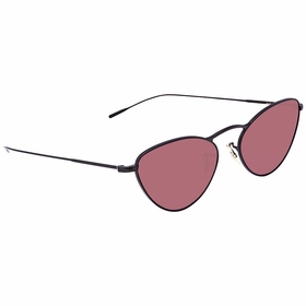 Oliver Peoples OV1239S 50624R 56 Lelaina Ladies  Sunglasses