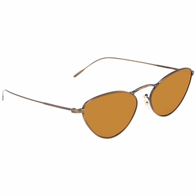 Oliver Peoples OV1239S 528453 56 Lelaina Ladies  Sunglasses