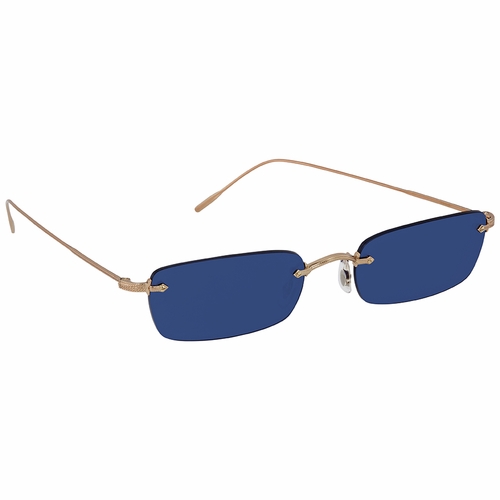 Oliver Peoples OV1243S 503780 54 Daveigh Unisex Sunglasses Oliver Peoples OV1243S 503780 54 Daveigh Unisex Sunglasses