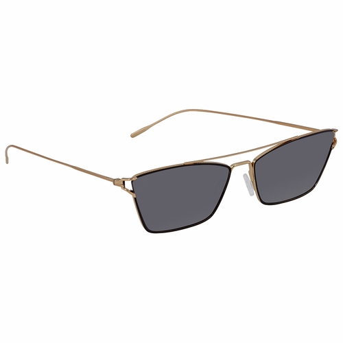 Oliver Peoples OV1244S 503787 59 Evey Ladies Sunglasses Oliver Peoples OV1244S 503787 59 Evey Ladies Sunglasses