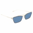 Oliver Peoples OV1244S 528380 59 Evey Ladies Sunglasses