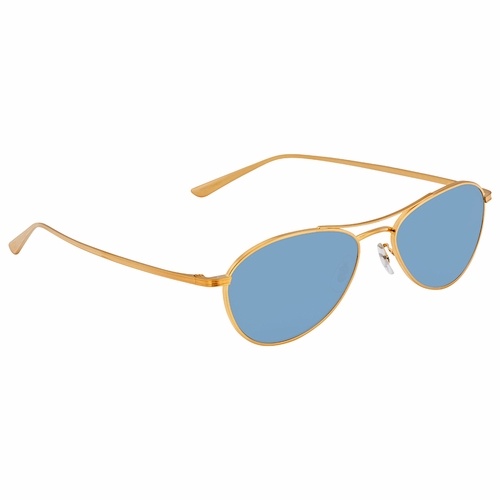 Oliver Peoples OV1245ST 5293P1 54 Aero L.A. Ladies Sunglasses Oliver Peoples OV1245ST 5293P1 54 Aero L.A. Ladies Sunglasses