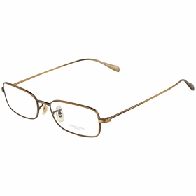 Oliver Peoples OV1253 5284 51  Unisex  Eyeglasses