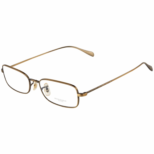 Oliver Peoples OV1253 5284 51  Unisex  Eyeglasses