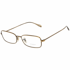 Oliver Peoples OV1253 5284 54  Unisex  Eyeglasses