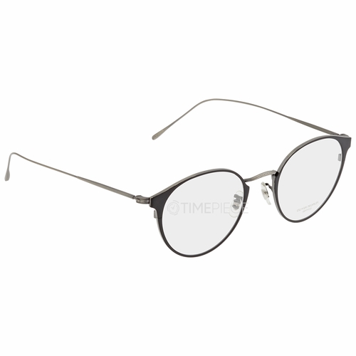Oliver Peoples OV1260TD 5281 47 Otteson Unisex Sunglasses Oliver Peoples OV1260TD 5281 47 Otteson Unisex Sunglasses