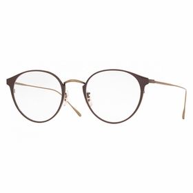 Oliver Peoples OV1260TD 5282 47 Otteson Low Bridge Fit Unisex  Sunglasses