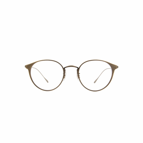 Oliver Peoples OV1260TD 5284 47  Unisex  Eyeglasses