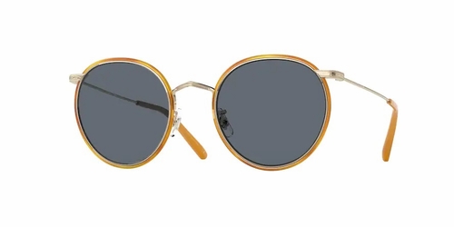 Oliver Peoples OV1269ST 50355649 Casson Unisex Sunglasses Oliver Peoples OV1269ST 50355649 Casson Unisex Sunglasses